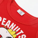 Newborn Boys Sando T-Shirt - Red, Newborn Boys Shirts & T-Shirts, Chase Value, Chase Value