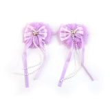 Girls Hair Pin Car, Girls Hair Accessories, Chase Value, Chase Value