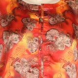 Women's Printed 2Pcs Co-Ord Set - D-3, Women Shalwar Suits, Chase Value, Chase Value