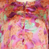 Women's Printed 2Pcs Co-Ord Set - D-7, Women Shalwar Suits, Chase Value, Chase Value