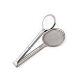Frying Tong Stainless Steel Y1, Kitchen Tools, Chase Value, Chase Value