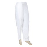 Eminent Women's Woven Trouser - White, Women Pants & Tights, Eminent, Chase Value