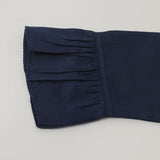 Girls Embroidered Shalwar Suit - Navy Blue, Girls Shalwar Kameez, Chase Value, Chase Value