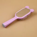 Hair Brush, Comb & Mirror, Chase Value, Chase Value