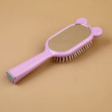 Hair Brush, Comb & Mirror, Chase Value, Chase Value