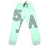 Boys Trouser - Light Green, Boys Trouser, Chase Value, Chase Value
