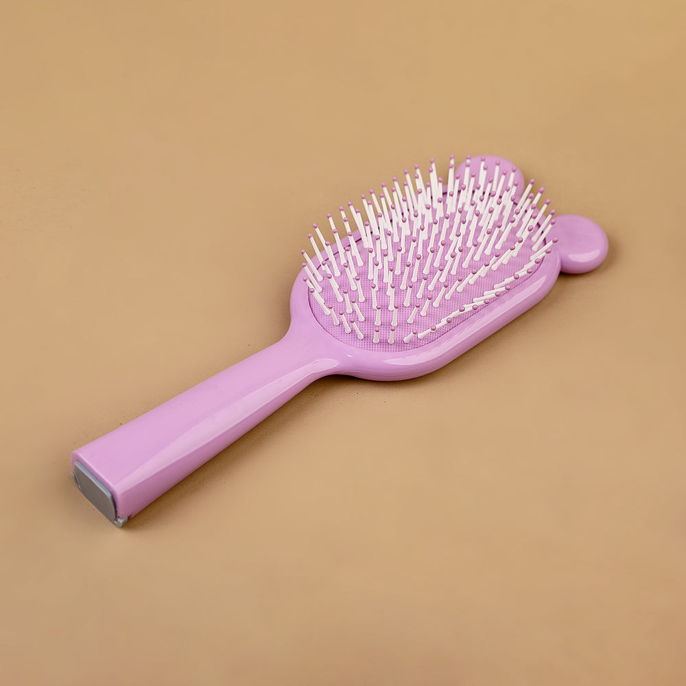 Hair Brush, Comb & Mirror, Chase Value, Chase Value