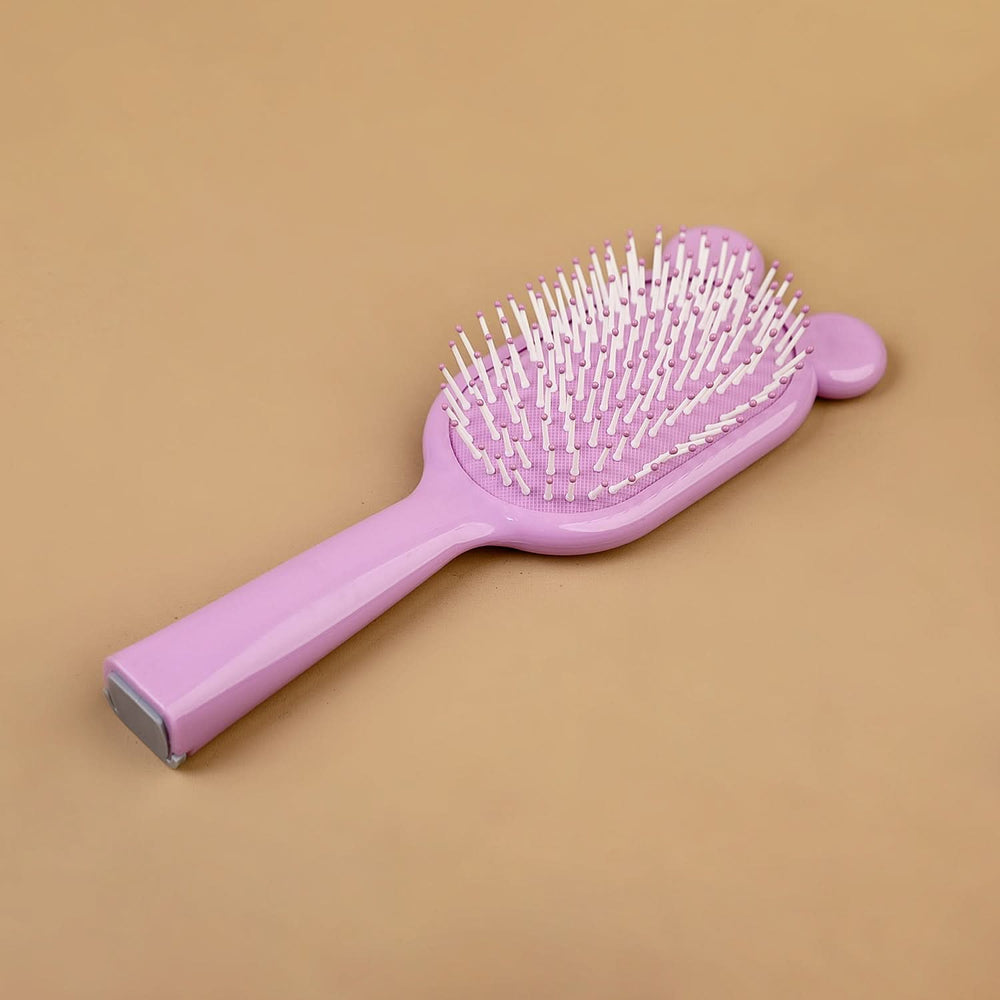 Hair Brush, Comb & Mirror, Chase Value, Chase Value