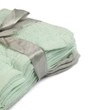 Wash Cloth - 5 Pc Set