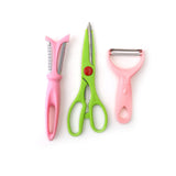 Kitchen Tool Set 684 3 Pcs, Kitchen Tools, Chase Value, Chase Value