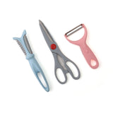 Kitchen Tool Set 684 3 Pcs, Kitchen Tools, Chase Value, Chase Value