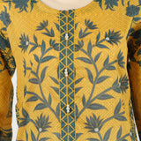 Women's Shirt - Mustard, Women T-Shirts & Tops, Chase Value, Chase Value