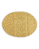 Oval Table Mat