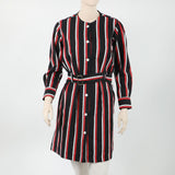 Teens Fancy Kurti - Black & Red, Girls Kurti, Chase Value, Chase Value