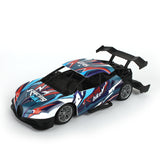 Remote Control Car Four Way - Black, Remote Control, Chase Value, Chase Value