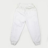 Boys Trouser - White, Boys Trouser, Chase Value, Chase Value