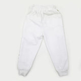 Boys Trouser - White, Boys Trouser, Chase Value, Chase Value