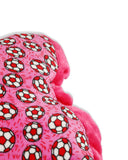 Alphabet Pillow