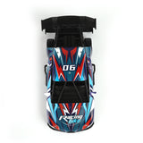 Remote Control Car Four Way - Black, Remote Control, Chase Value, Chase Value