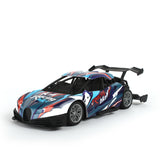 Remote Control Car Four Way - Black, Remote Control, Chase Value, Chase Value