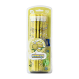 Pencil BN – Classic Graphite Pencil for Writing & Drawing, Stationery Supplies, Chase Value, Chase Value