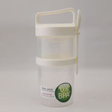 Food Container Pack Of 2, Storage Boxes, Chase Value, Chase Value