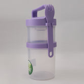 Food Container Pack Of 2, Storage Boxes, Chase Value, Chase Value