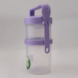 Food Container Pack Of 2, Storage Boxes, Chase Value, Chase Value