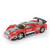 Remote Control Car - Red, Remote Control, Chase Value, Chase Value