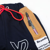 Boys Trouser - Navy Blue, Boys Trouser, Chase Value, Chase Value