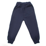 Boys Trouser - Navy Blue, Boys Trouser, Chase Value, Chase Value