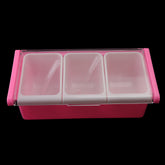 Spice Storage Container, Spice Boxes, Chase Value, Chase Value