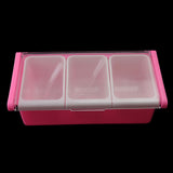 Spice Storage Container, Spice Boxes, Chase Value, Chase Value