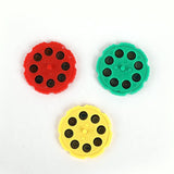 Little Duck Projector Table - Yellow, Educational Toys, Chase Value, Chase Value