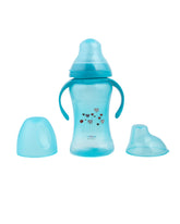 Cuddles Active Kids Bottle Buddy 325ml 3 in 1, Feeding Supplies, Chase Value, Chase Value