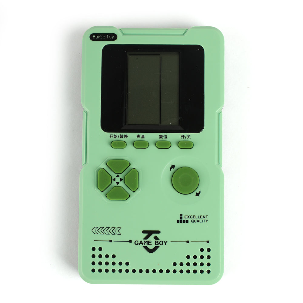 Tetris Game Machine, Board Games & Puzzles, Chase Value, Chase Value