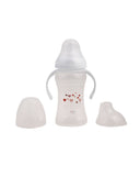 Cuddles Active Kids Bottle Buddy 325ml 3 in 1, Feeding Supplies, Chase Value, Chase Value