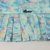 Girls Half Sleeves Pant Suit - Steel Blue, Girls Suits, Chase Value, Chase Value