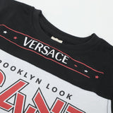 Boys Half Sleeves T-Shirt - Off white, Boys T-Shirts, Chase Value, Chase Value