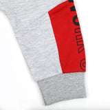 Newborn Boys Trouser - Red, Newborn Boys Shorts & Pants, Chase Value, Chase Value
