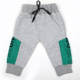 Newborn Boys Trouser - Green, Newborn Boys Shorts & Pants, Chase Value, Chase Value