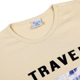 Valuable Boys Half Sleeves Short Suit - Fawn, Boys Sets & Suits, Chase Value, Chase Value