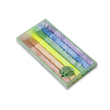 Highlighter Marker – Bright Neon Highlighter for Notes & Textbooks, Stationery Supplies, Chase Value, Chase Value