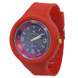 Men's Watch - Red, Men's Watches, Chase Value, Chase Value