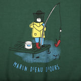 Boys Full Sleeves SweatShirt - Green, Boys Hoodies & Sweat Shirts, Chase Value, Chase Value