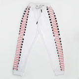 Boys Trouser - White, Boys Trouser, Chase Value, Chase Value