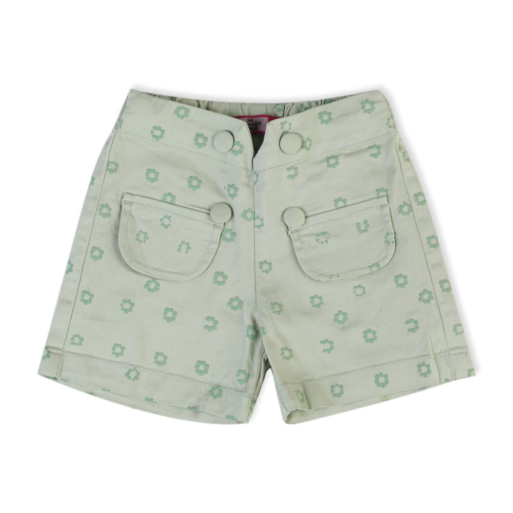 Eminent Girls Cotton Shorts, Girls Shorts Skirts, Eminent, Chase Value