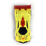 Die-Cast Car For Kids, Non-Remote Control, Chase Value, Chase Value