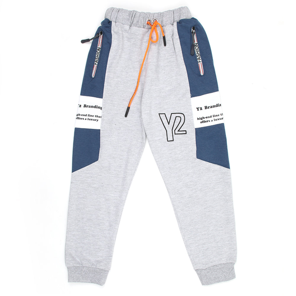 Boys Trouser - Grey, Boys Trouser, Chase Value, Chase Value