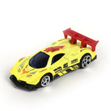 Die-Cast Car For Kids, Non-Remote Control, Chase Value, Chase Value